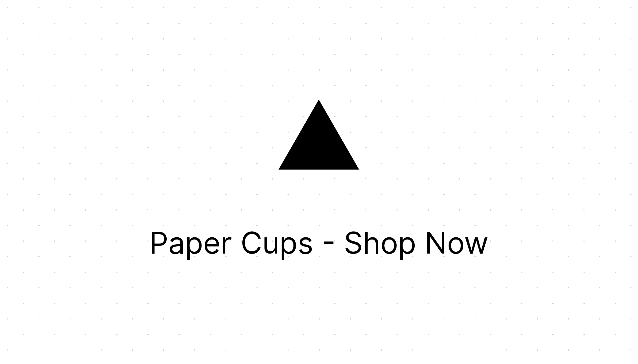 Paper Cups Shop Now Eezee